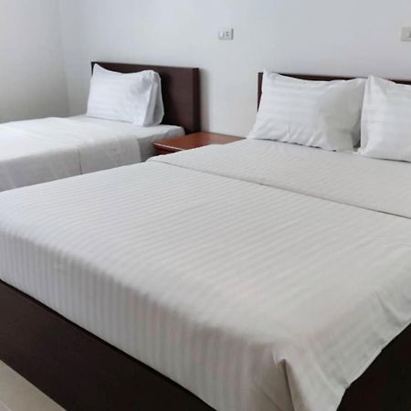 Atlas Bangkok Hotel Bagian luar foto