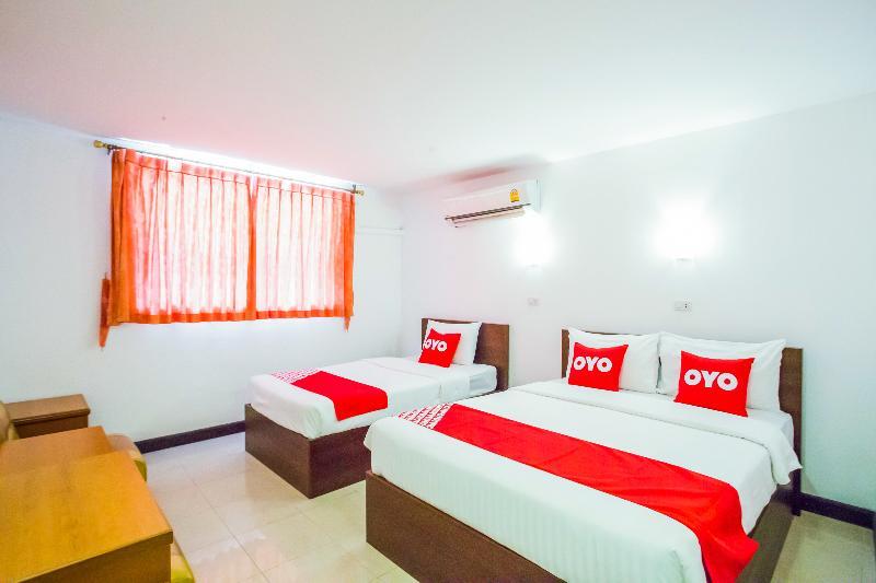 Atlas Bangkok Hotel Bagian luar foto
